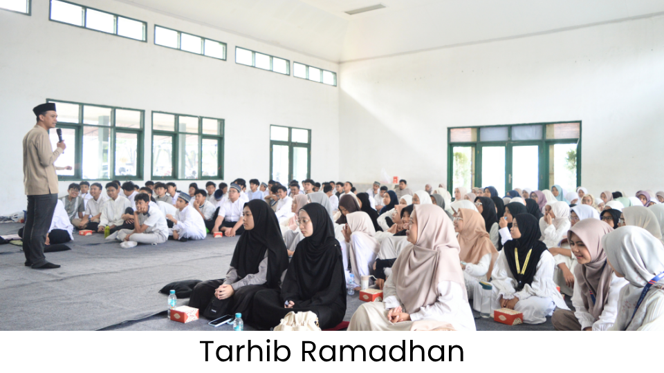 Pemandangan Gedung Kota